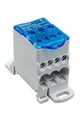 GWEST GW-80 AMPER DAĞITICI ÜNİTE