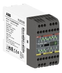 ABB 2TLA020070R6400 Pluto D20 Safety-PLC