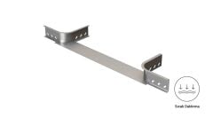 EAE 60 Cte 500 - Yarım T Yatay Dönüş Modülü