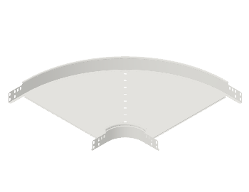 EAE 075 UKFG 500 YD90° ,H75 (mm) ,AB500 (mm),T1(mm)-(Kablo-Tava-Sistemleri)