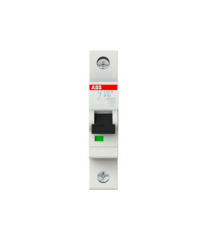 ABB 2CDS271001R0635 S 201 M-B 63 (1X63A W-Otomat B Tipi 10kA)