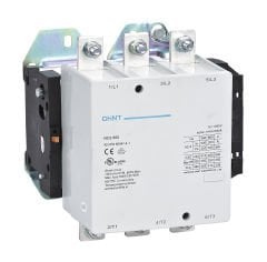 Chint (236304) NC2-630M 335kW, 630A (AC-3) 3 Kutuplu 220V-240V AC Bobinli Kontaktör