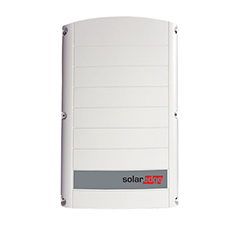 SolarEdge SE3K-SE10K