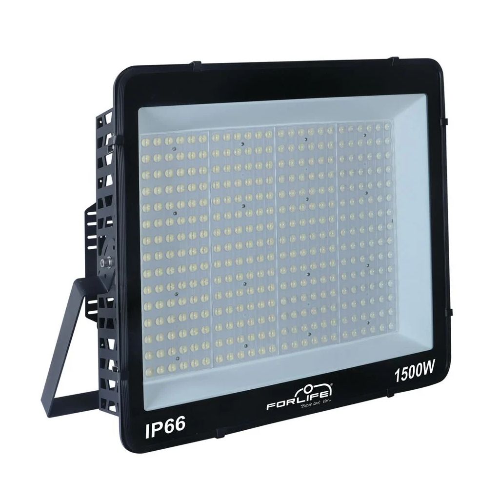 FORLIFE 500 Watt Gold Serisi LED Projektör FL-5006