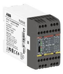 ABB 2TLA020070R8500 Pluto O2