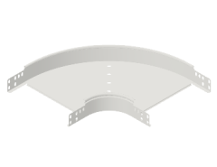 EAE 075 UKFG 300 YD90° ,H75 (mm) ,AB300 (mm),T1(mm)-(Kablo-Tava-Sistemleri)