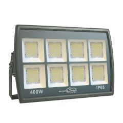 FORLIFE 400 Watt LED Projektör FL-4001  - Beyaz Işık (6500K)