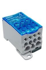 GWEST GW-250 AMPER DAĞITICI ÜNİTE
