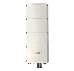 SolarEdge SE5K-RWB48, SE8K-RWB48, SE10K-RWB48