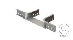 EAE 60 Cte 200 - Yarım T Yatay Dönüş Modülü