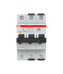ABB 2CDS383001R0014 S 303 P-C 1