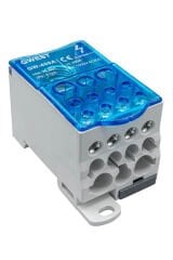 GWEST GW-400 AMPER DAĞITICI ÜNİTE