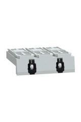 Schneider (G20STSHD3P) Kısa Terminal Koruyucu 3P GoPact MCCB 200