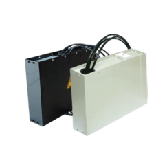 Tibcon 20 kVAr 525V MODÜLER KURU TİP KONDANSATÖR (VERMİKÜLİT DOLGULU)