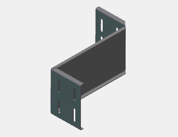 EAE 125 CTE RD250 ,H125 (mm) ,A250 (mm),T2(mm)-(Kablo-Tava-Sistemleri)