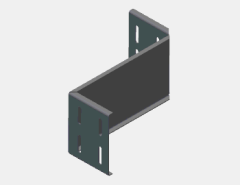 EAE 125 CTE RD250 ,H125 (mm) ,A250 (mm),T2(mm)-(Kablo-Tava-Sistemleri)