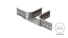 EAE 60 Cte 100 - Yarım T Yatay Dönüş Modülü