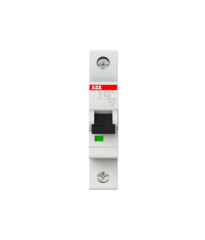 ABB 2CDS271001R0255 S 201 M-B 25 (1X25A W-Otomat B Tipi 10kA)