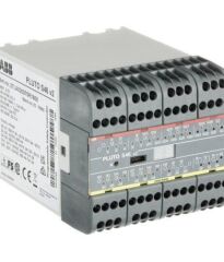 ABB 2TLA020070R1800 Pluto S46 v2 Safety PLC 24+16+4+2 No BUS