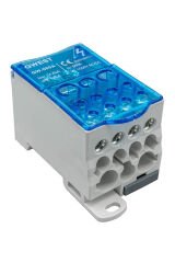 GWEST GW-500 AMPER DAĞITICI ÜNİTE