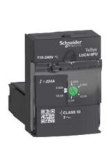 Schneider (LUCA18FU) TeSys U Standart Kontrol 4.5-18A 110-220VAC/DC