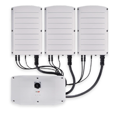 SolarEdge SE50K / SE66.6K / SE90K / SE100K / SE120K