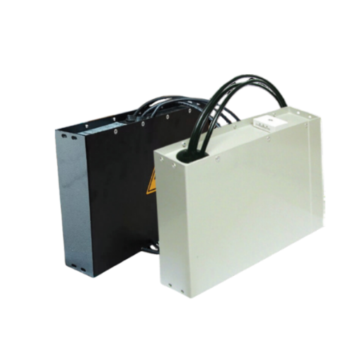 Tibcon 33,3 kVAr 480V MODÜLER KURU TİP KONDANSATÖR (VERMİKÜLİT DOLGULU)