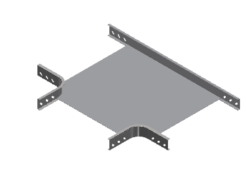 EAE 050 CTE 400 YT ,H50 (mm) ,A400 (mm)-(Kablo-Tava-Sistemleri)