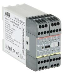 ABB 2TLA020070R4700 Pluto S20 v2, Safety-PLC