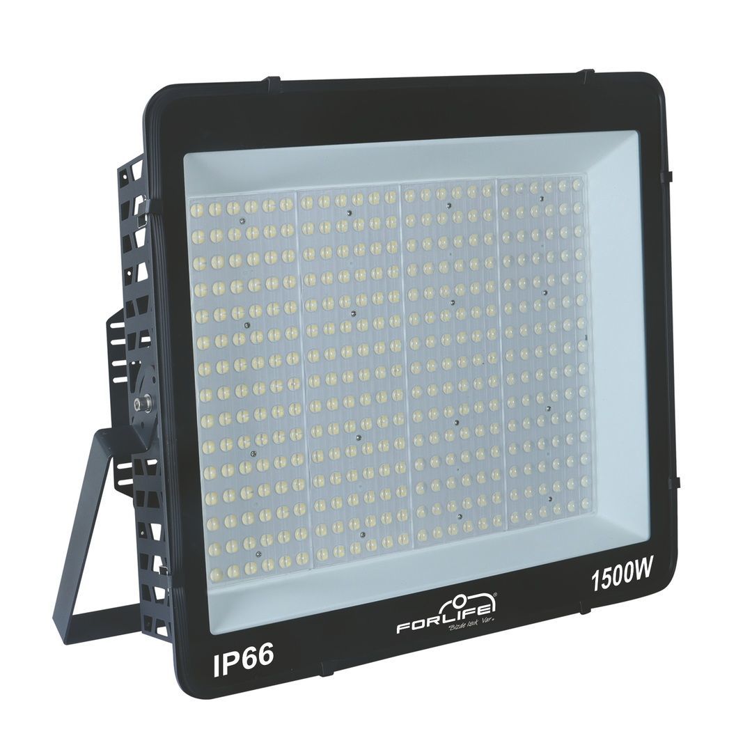 FORLIFE 1500 Watt LED Projektör FL-5004