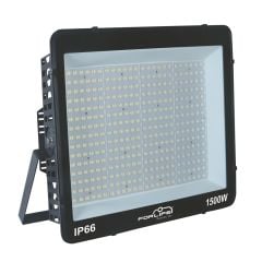 FORLIFE 1500 Watt LED Projektör FL-5004