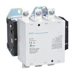 Chint (671400) NC2-225M 110kW, 225A (AC-3) 3 Kutuplu 220V-240V AC Bobinli Kontaktör