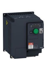 Schneider (ATV320U30N4C) ATV320 Compact 3KW 500V 3 PHASE