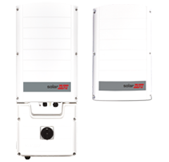 SolarEdge SE12.5K-SE27.6K