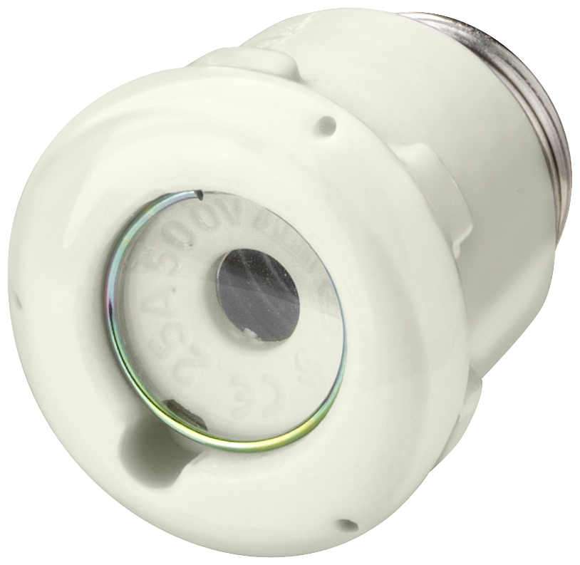 Siemens 5SH122 DIAZED STANDART SİGORTA KAPAĞI; 25A; DII/E27; 500V