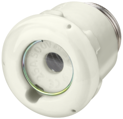 Siemens 5SH122 DIAZED STANDART SİGORTA KAPAĞI; 25A; DII/E27; 500V