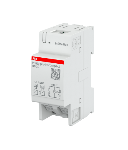 ABB 2CCG000247R0001 DM10