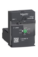 Schneider (LUCA18BL) TeSys U Standart Kontrol 4.5-18A 24VDC