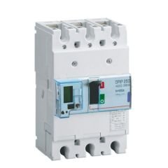 Legrand (420369) DPX³250 ELE 3P 250A 50kA