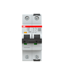 ABB 2CDS382001R0324 S 302 P-C 32
