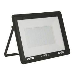 FORLIFE 200 Watt Slim Kasa LED Projektör FL-9120