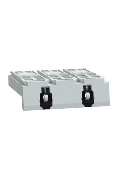 Schneider (G12STSHD3P) Kısa Terminal Koruyucu 3P GoPact MCCB 125
