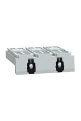 Schneider (G12STSHD3P) Kısa Terminal Koruyucu 3P GoPact MCCB 125