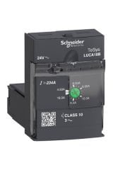 Schneider (LUCA18B) TeSys U Standart Kontrol 4.5-18A 24VAC