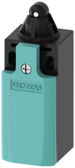 Siemens 3SE5212-0CD03 SIRIUS STANDART NİHAYET ŞALTERİ 3SE5212 SERİSİ, 1NO+1NC, 31mm, METAL MUHAFAZALI, Dikey plastik makara (10 mm çap) tahrikli