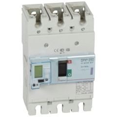 Legrand (420367) DPX³250 ELE 3P 160A 50kA