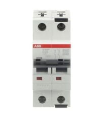 ABB 2CDS382001R0254 S 302 P-C 25