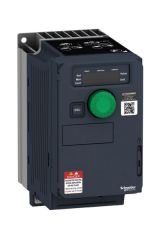 Schneider (ATV320U11N4C) ATV320 Compact 1,1KW 500V 3 PHASE