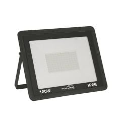 FORLIFE 100 Watt Slim Kasa LED Projektör FL-9110