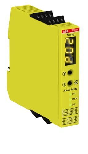 ABB 2TLA010060R0000 SENTRY TSR10 24VDC